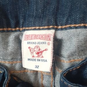 True religion Jean's new!
